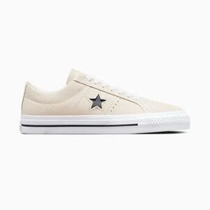Converse Cons One Star Pro Suede Womens Size 6.5 Mens 5